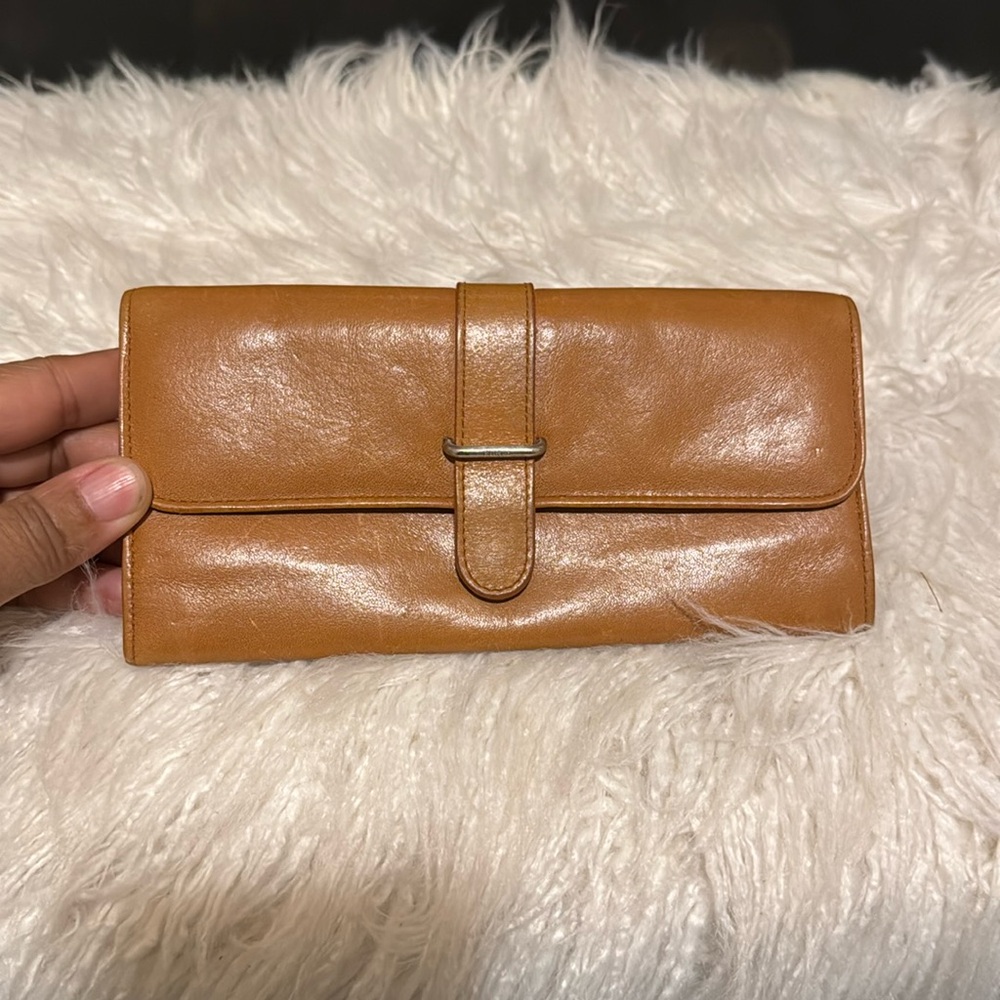 Furla Leather Wallet